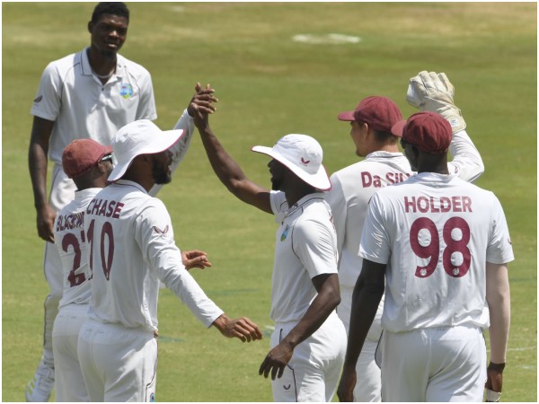 SA Vs WI 1st Test: South Africa Scored 314 Runs On Day 1 Of The 1st Test Against West Indies