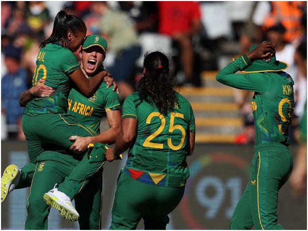 Womens T20 World Cup Final: Australia Has Won The Toss And Opted To Bat First Against South Africa