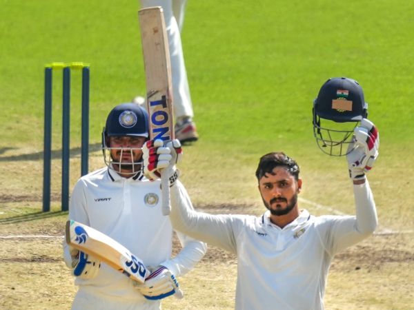 Ranji Trophy: Saurashtra Defeted Punjab By 71 Runs To Enter Semi Final 