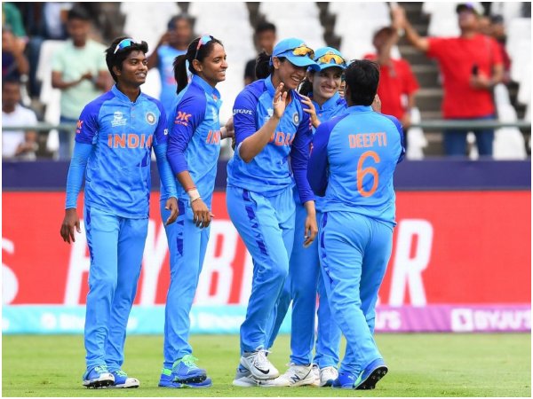 Womens T20 WC: Smriti Mandhana Is Set To Lead Against Australia As Harmanpreet Will Miss The Semis