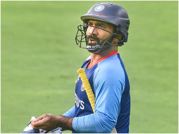 ಟಾರ್ಚರ್ ಶಮಿ ಎಂದ ಡಿಕೆ