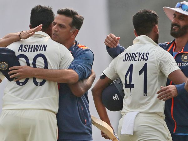 ಮೊದಲ ಪಂದ್ಯದಲ್ಲಿ ಶ್ರೇಯಸ್ ಅಯ್ಯರ್ ಆಡಲ್ಲ