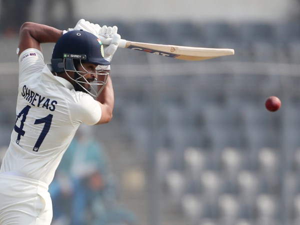 ಕಳೆದ ವರ್ಷ ಪಂದ್ಯದ ಟೆಸ್ಟ್ ಸ್ವರೂಪದಲ್ಲಿ 422 ರನ್