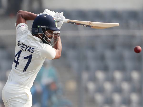 ಶ್ರೇಯಸ್ ಅಯ್ಯರ್‌ ವಾಪಸಾತಿಯಿಂದಾಗಿ ಸೂರ್ಯಕುಮಾರ್ ಸ್ಥಾನಕ್ಕೆ ಕುತ್ತು