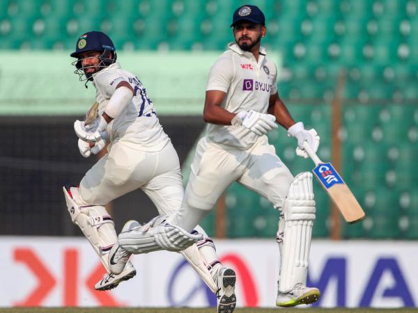 ಶ್ರೇಯಸ್ ಅಯ್ಯರ್ ಕೊಡುಗೆಯನ್ನು ತಂಡವು ಗೌರವಿಸುತ್ತದೆ