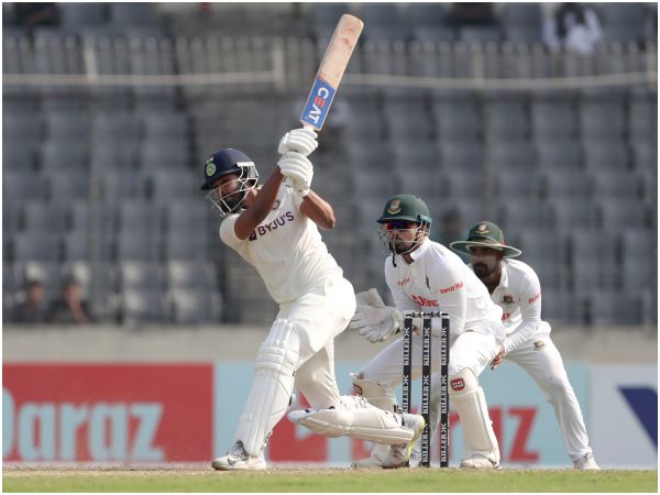 IND Vs AUS: Shreyas Iyer Ruled Out For 2nd Test : Management Likely Ask Him To Play In Irani Cup