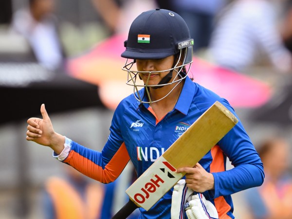 Womens T20 World Cup 2023: Smriti Mandhana Likely To Miss Against Pakistan Match Due To Inury