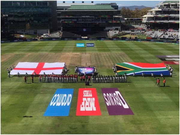 Womens T20 World Cup: South Africa Has Won The Toss And Opted To Bat First Against England 