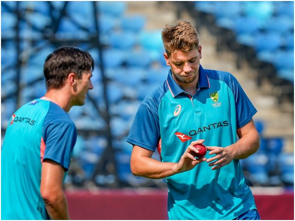 ಮೂರನೇ ಟೆಸ್ಟ್‌ಗೆ ಗ್ರೀನ್, ಸ್ಟಾರ್ಕ್ ಫಿಟ್