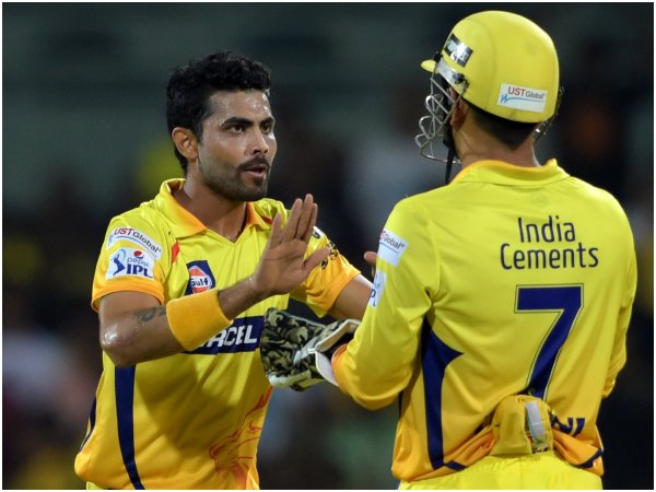 ಸಿಎಸ್‌ಕೆ ತಂಡಕ್ಕೆ ಭಾರಿ ಹಿನ್ನಡೆ