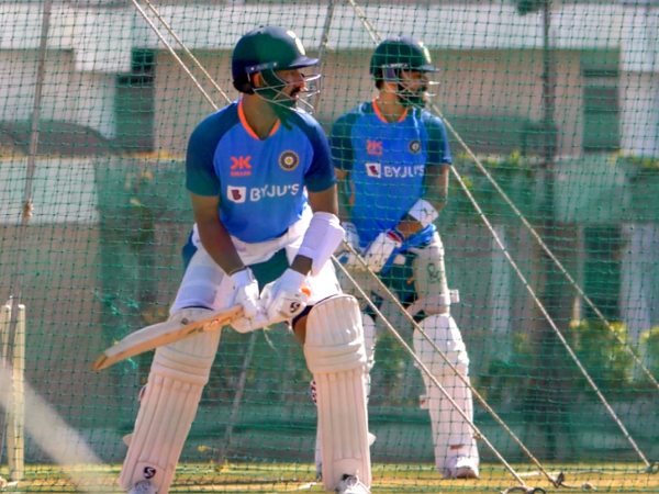 ಭಾರತ vs ಆಸ್ಟ್ರೇಲಿಯಾ ಟೆಸ್ಟ್ ಸರಣಿ ವೇಳಾಪಟ್ಟಿ