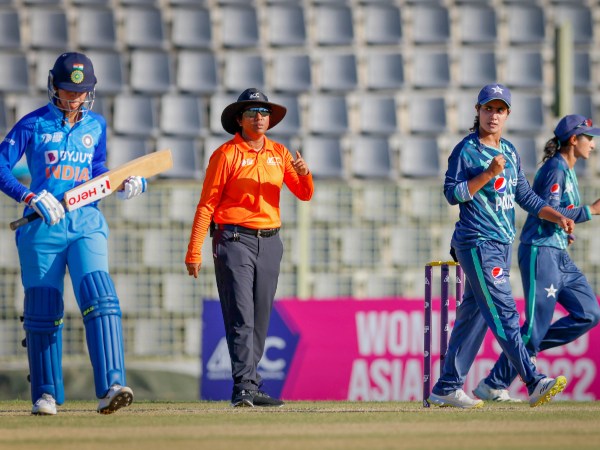 ಐಸಿಸಿ ಮಹಿಳಾ ಟಿ20 ವಿಶ್ವಕಪ್ 2023ರ ಗುಂಪುಗಳ ವಿವರ