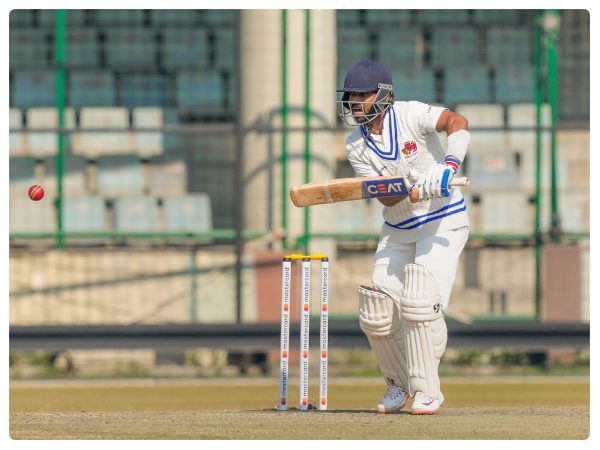 ಅನುಭವಿ ಅಜಿಂಕ್ಯಾ ರಹಾನೆ