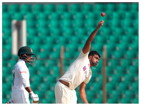 ಅಂದು ಕುಂಬ್ಳೆ ಇಂದು ಅಶ್ವಿನ್