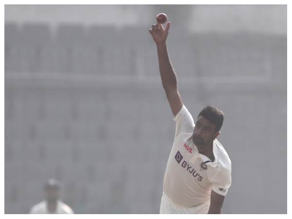 ಇತರ ಸ್ಪಿನ್ನರ್‌ಗಳಿದ್ದರೂ ಅಶ್ವಿನ್ ಅವರೇ ಮಿಂಚುತ್ತಾರೆ