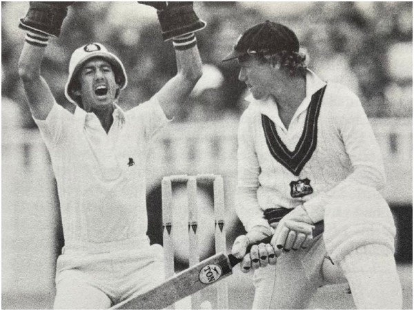 1981ರಲ್ಲಿ ಎರಡನೇ ಬಾರಿ ಗೆದ್ದ ಇಂಗ್ಲೆಂಡ್