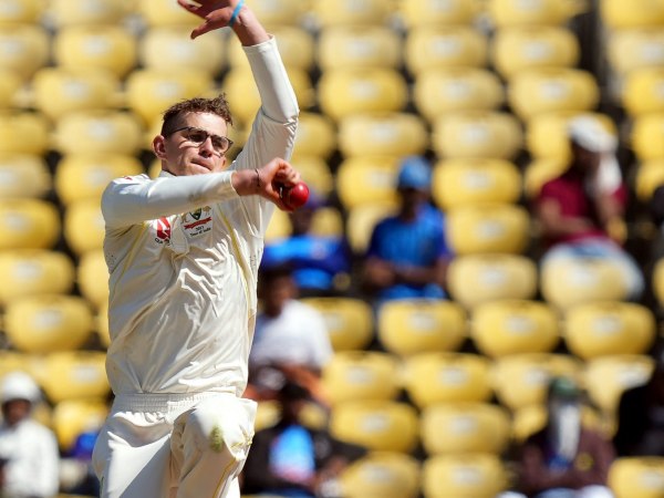 IND vs AUS 1st Test: Todd Murphy Becomes Australias 2nd Spinner Took 5 Wickets In The 1st Test Match Against India