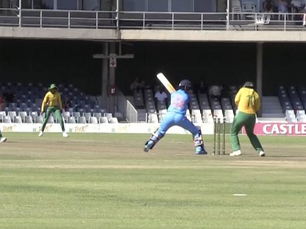 IND-W vs SA-W T20 Tri-series Final: South Africa Womens Beat India Womens By 5 Wickets IND-W vs SA-W T20 Tri-series Final: South Africa Womens Beat India Womens By 5 Wickets