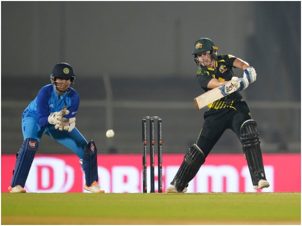 WPL 2023: Alyssa Healy Named As Captain For The Up Warriorz In The Womens Premier League 2023