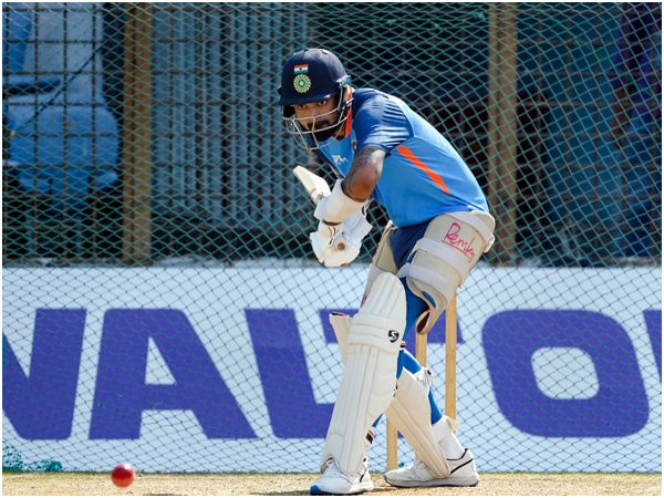 ರಾಹುಲ್‌ಗೆ ವಿಶೇಷ ಒತ್ತು ನೀಡಲಾಗುತ್ತಿದೆ