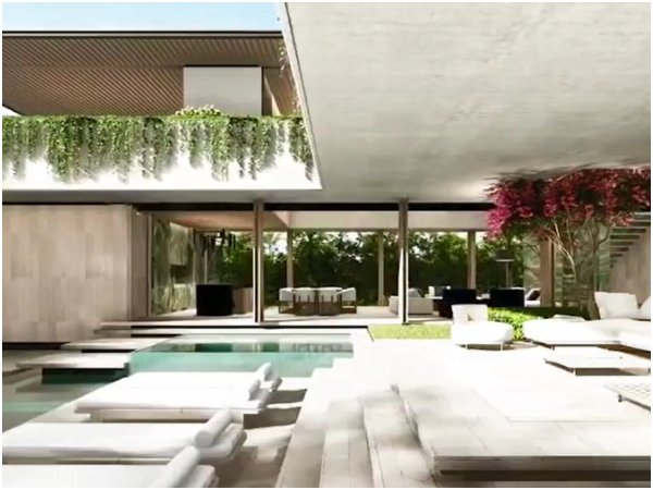 Virat Kohli Has Bought A Luxury Villa In Alibaug For 6 Crores. Take A Look At Kohlis New Villa