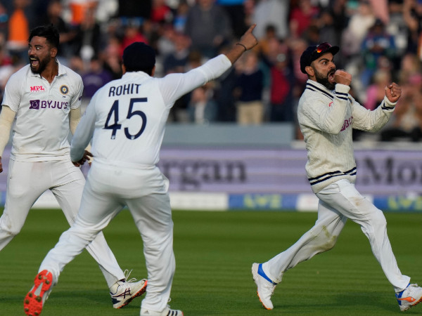 IND vs AUS: If Virat Kohli Scores Big Runs, India Will Win Test Series Says Harbhajan Singh