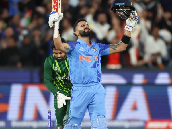 Former Pakistan Cricketer Sohail Khan Comments On Virat Kohlis Sixes To Haris Rauf 