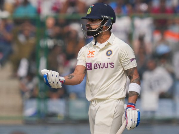 25,000 ರನ್ ಗಳಿಸಿದ ವಿಶ್ವದ ವೇಗದ ಬ್ಯಾಟ್ಸ್‌ಮನ್ ವಿರಾಟ್ ಕೊಹ್ಲಿ