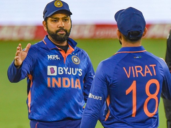 ರೋಹಿತ್ ಶರ್ಮಾ ಅಂತಿಮ ಟಿ20 ವಿಶ್ವಕಪ್‌ ಆಡಿದ್ದಾರೆ