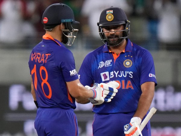 ರೋಹಿತ್ ಶರ್ಮಾ ಮುಂದಿನ ಟಿ20 ವಿಶ್ವಕಪ್‌ನಲ್ಲಿ ಆಡಲ್ಲ