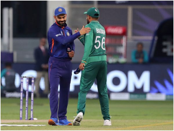 Pakistan Skipper Babar Azam Broken His Silence On His Tweet About Virat Kohli 