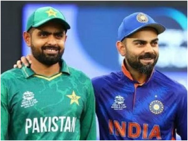 Pakistan Skipper Babar Azam Broken His Silence On His Tweet About Virat Kohli 