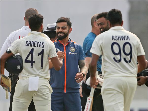 Virat Kohlis Tough Transition: From Captain to Player, Instincts Still Kick In