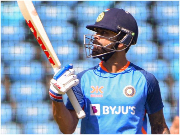 IND vs AUS 3rd Test: Virat Kohli Doent Give Rest To Fast Bowlers During Nets-Mohammed Siraj