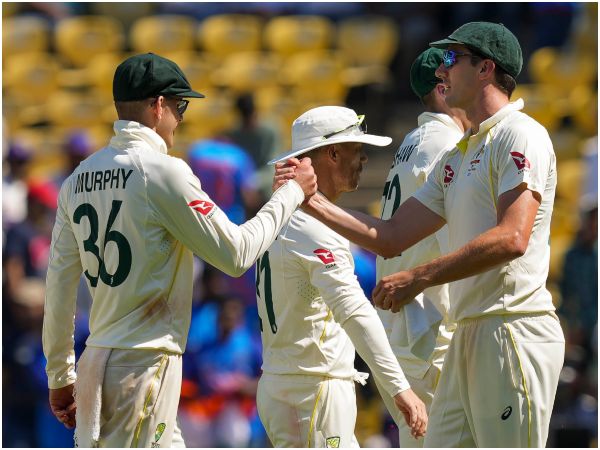 ಎರಡನೇ ಟೆಸ್ಟ್‌ಗಾಗಿ ಪ್ರಮುಖ ಬದಲಾವಣೆ