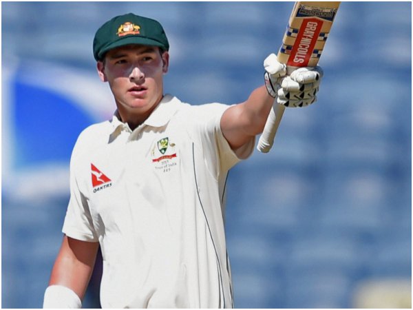 ವಾರ್ನರ್ ಬದಲಿಗೆ ಕಣಕ್ಕಿಳಿಯಲಿರುವ ರೆನ್‌ಶಾ