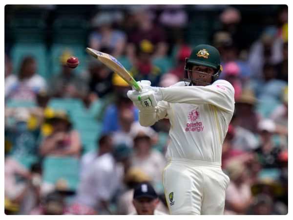 ಖವಾಜಾ ಮೇಲೂ ಒತ್ತಡ ಎಂದ ಚೋಪ್ರ