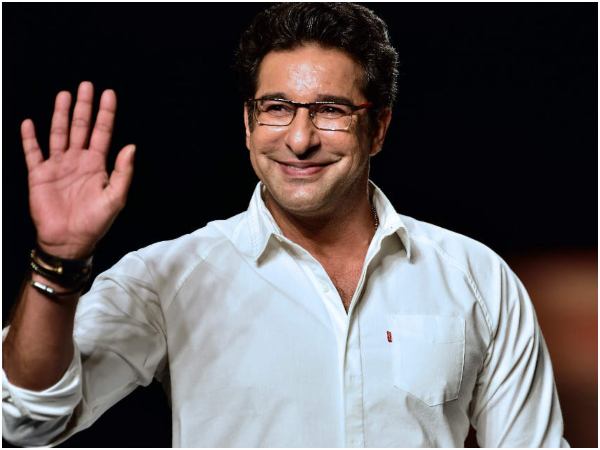 When Humanity Trumps Borders: Wasim Akrams Touching Tale of Compassion in Chennai