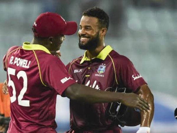 SA vs WI: West Indies Team Announced For ODI And T20I Series Against South Africa SA vs WI: West Indies Team Announced For ODI And T20I Series Against South Africa