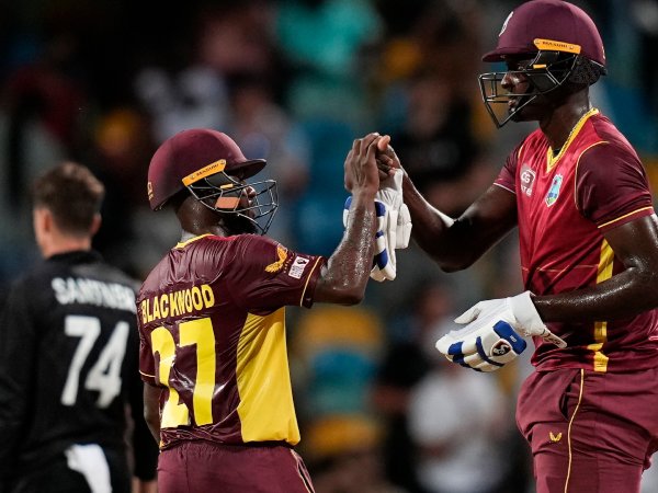 SA vs WI: West Indies Team Announced For ODI And T20I Series Against South Africa SA vs WI: West Indies Team Announced For ODI And T20I Series Against South Africa