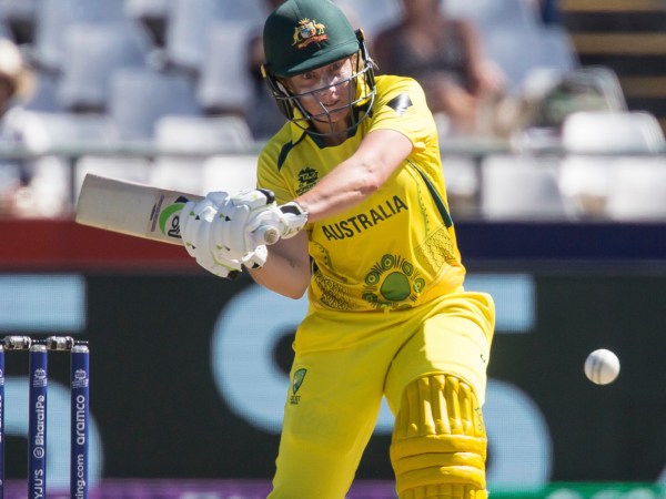 Richa Ghosh Only Indian Player Named In ICC Womens T20 World Cup Most Valuable Team