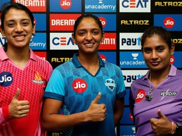Womens Premier League Time Table: Mumbai Face Ahmedabad In Opening Match 