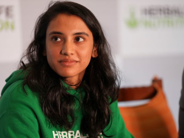 Womens IPL 2023 Auction: Renuka Singh Thakur Sold To RCB At Rs 1.50 cr