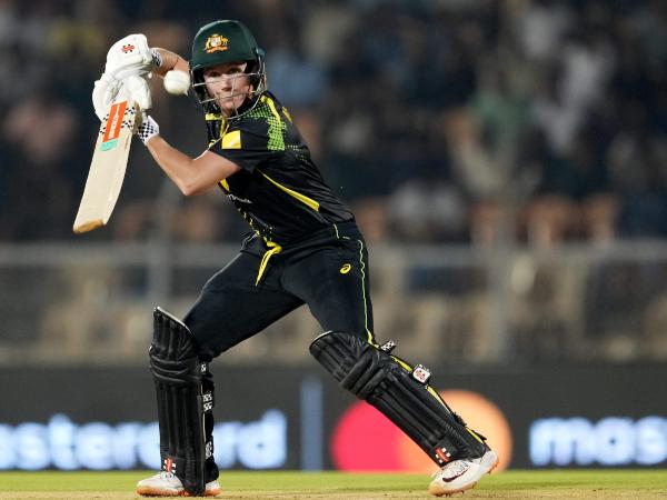 WPL 2023: Beth Mooney Appointed As The Captain Of Gujarat Gaints