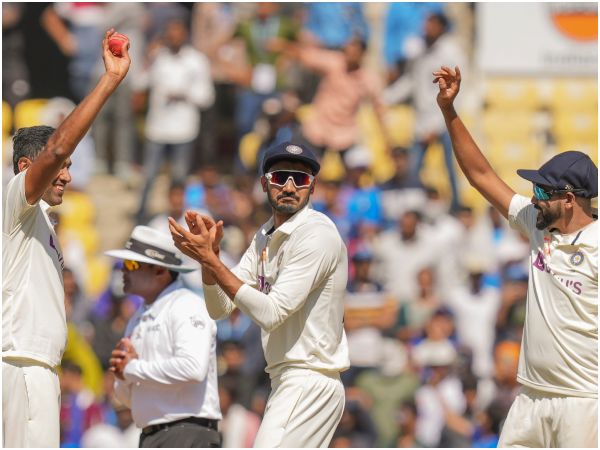 ರ್‍ಯಾಂಕಿಂಗ್‌ನಲ್ಲಿ ನಂಬರ್ 1