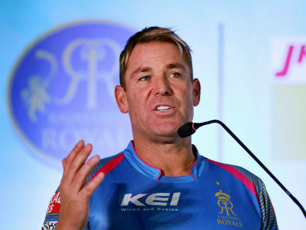 1. ಶೇನ್ ವಾರ್ನ್- ರಾಜಸ್ಥಾನ ರಾಯಲ್ಸ್ 