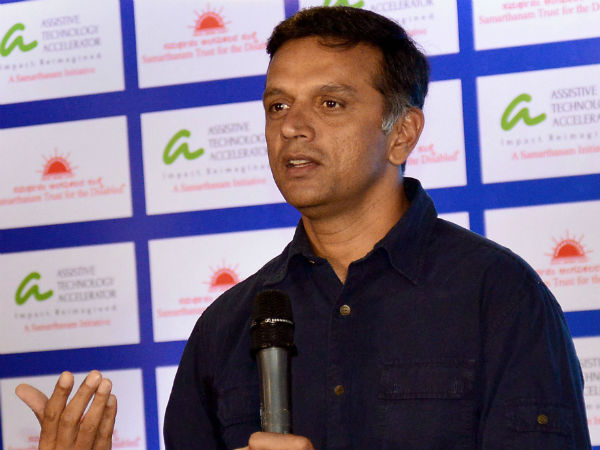 7. ರಾಹುಲ್ ದ್ರಾವಿಡ್- ರಾಯಲ್ ಚಾಲೆಂಜರ್ಸ್ ಬೆಂಗಳೂರು 