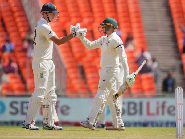 Ind vs Aus 4th Test: Usman Khawaja Is The Best Test Opener To Visit India In Last 8 Years; Aakash Chopra