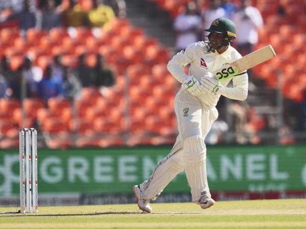 Ind vs Aus 4th Test: Usman Khawaja Is The Best Test Opener To Visit India In Last 8 Years; Aakash Chopra