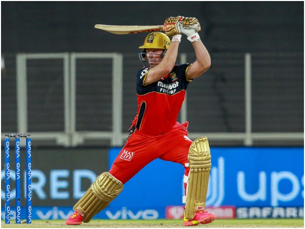 RCB Fans Slammed Gautam Gambhir For His Comments Against AB De Villiers Records
